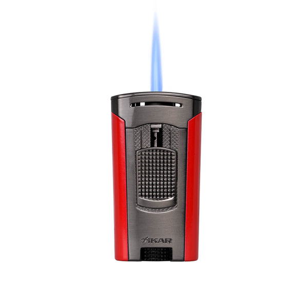 XIKAR Astral Single-jet Flame Lighter