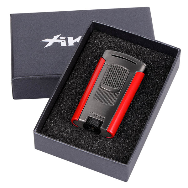 XIKAR Astral Single-jet Flame Lighter