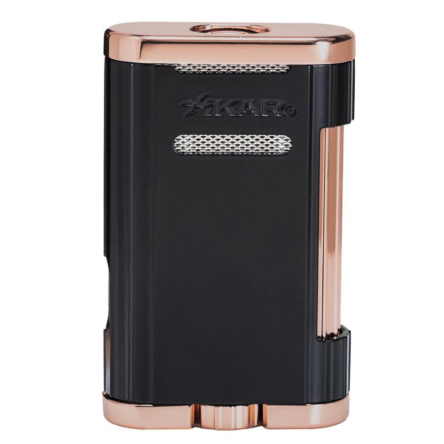 Xikar Allume 2 Flame Torch Lighter | Newly Redesigned