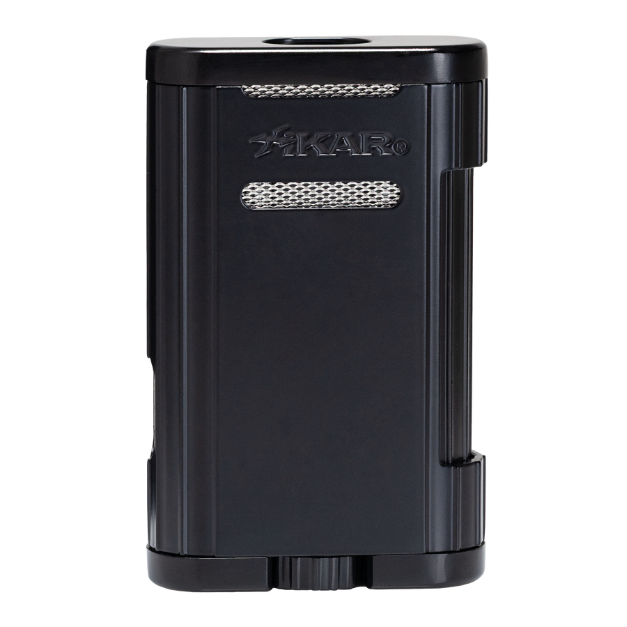 Xikar Allume 2 Flame Torch Lighter | Newly Redesigned