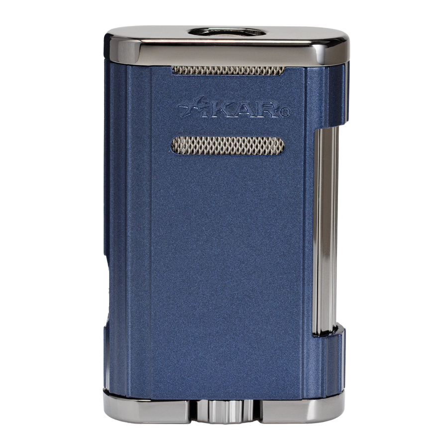 Xikar Allume 2 Flame Torch Lighter | Newly Redesigned