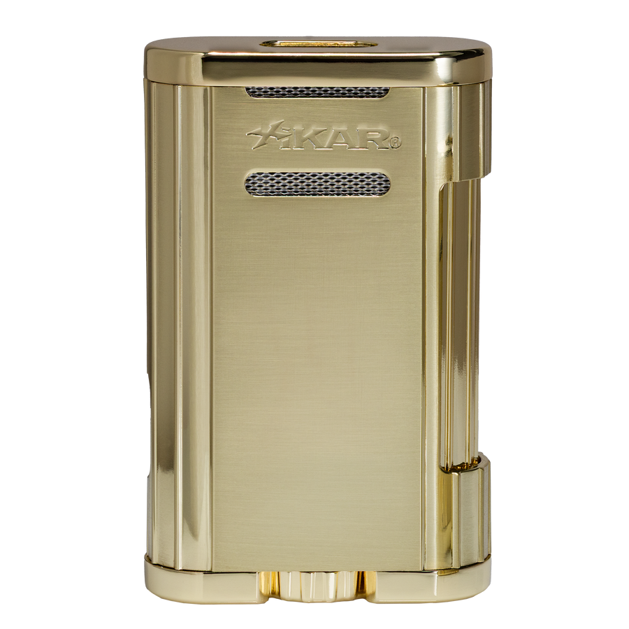 Xikar Allume 2 Flame Torch Lighter | Newly Redesigned