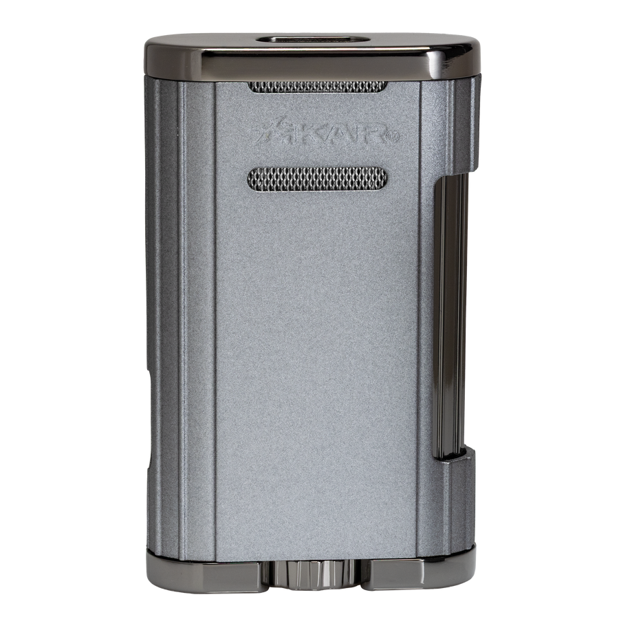 Xikar Allume 2 Flame Torch Lighter | Newly Redesigned