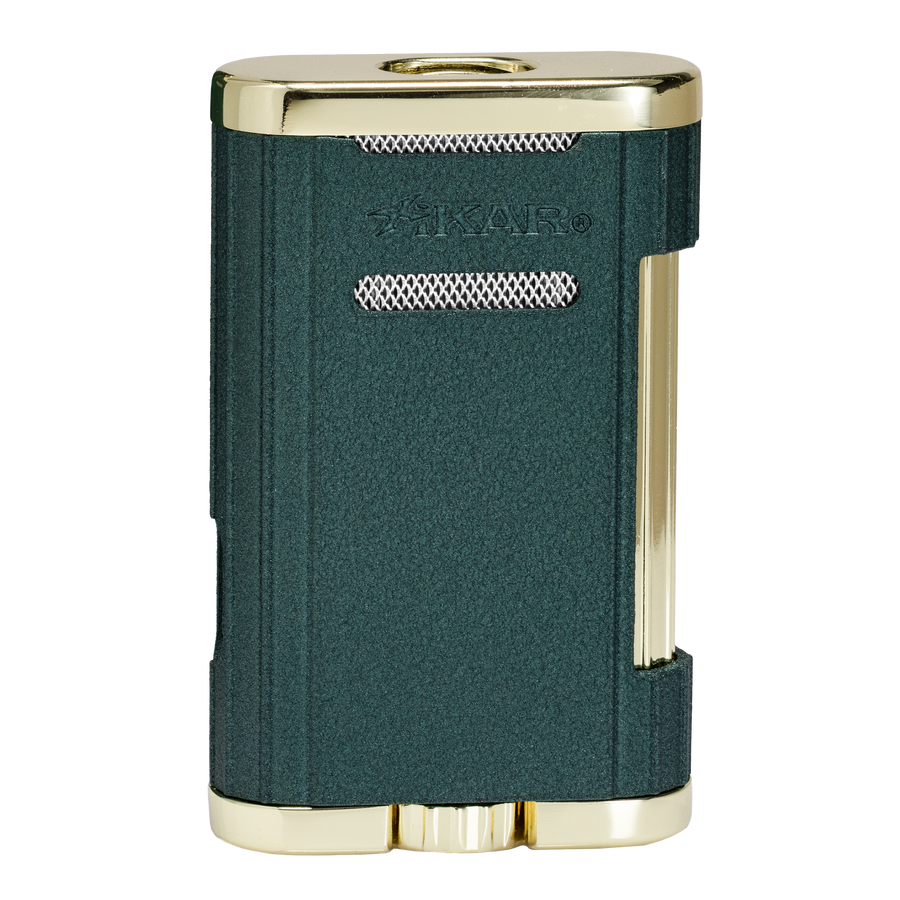 Xikar Allume 2 Flame Torch Lighter | Newly Redesigned
