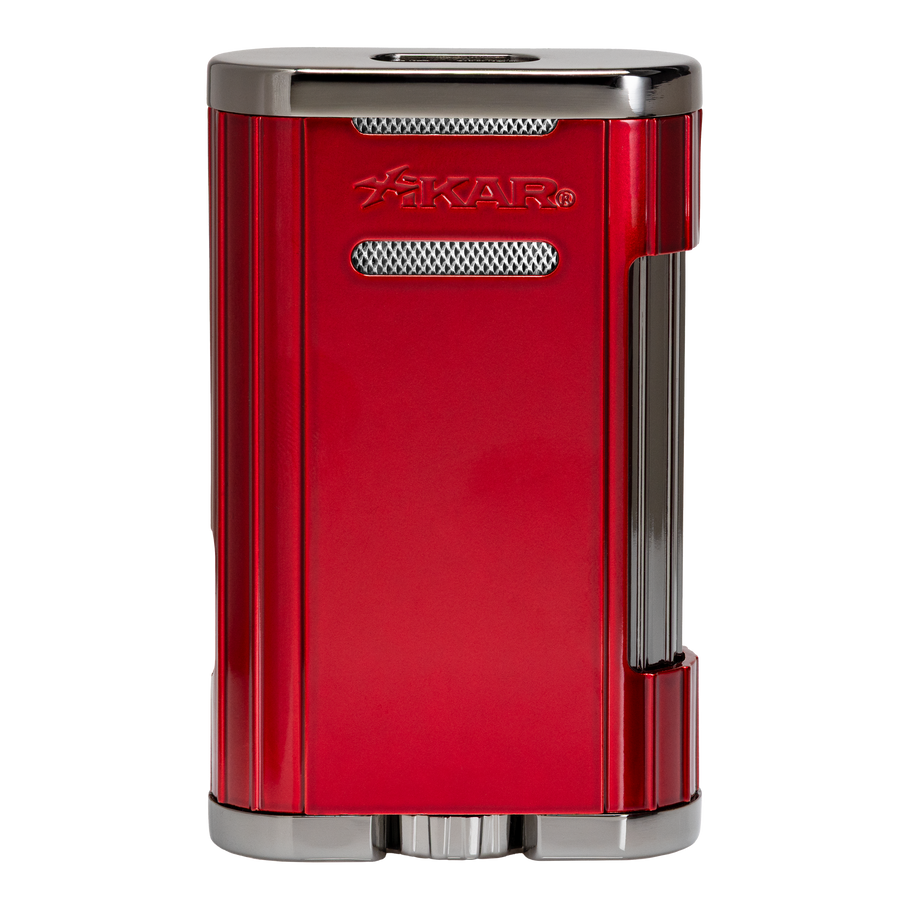 Xikar Allume 2 Flame Torch Lighter | Newly Redesigned