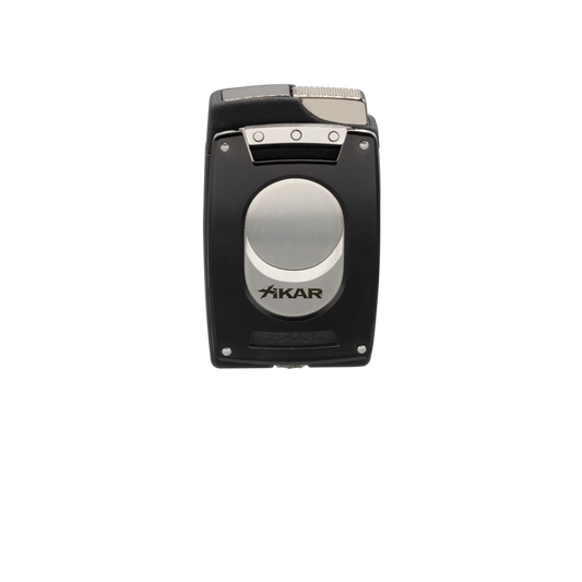 Xikar Ultra Combo Set: Lighter and Cutter Combo