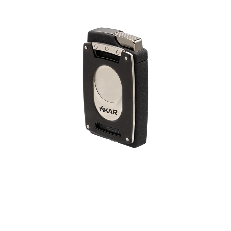 Xikar Ultra Combo Set: Lighter and Cutter Combo
