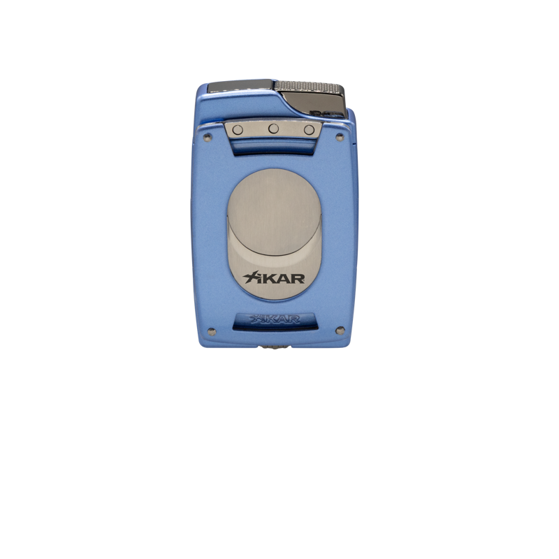 Xikar Ultra Combo Set: Lighter and Cutter Combo