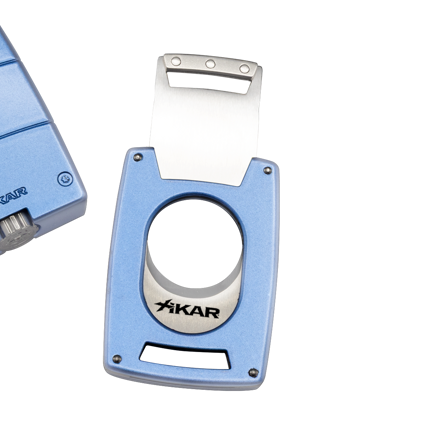 Xikar Ultra Slim Cigar Cutter