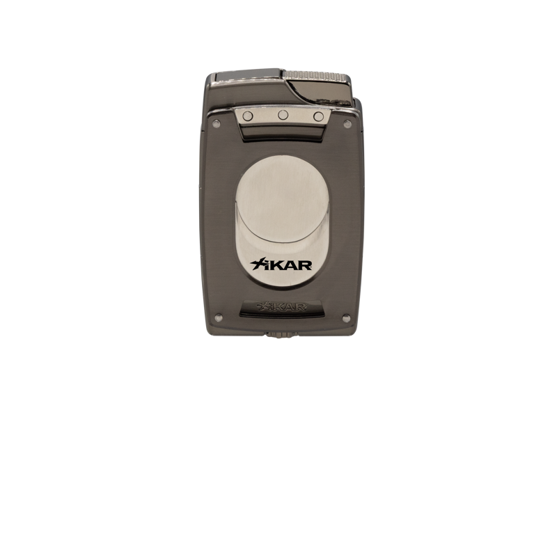 Xikar Ultra Combo Set: Lighter and Cutter Combo