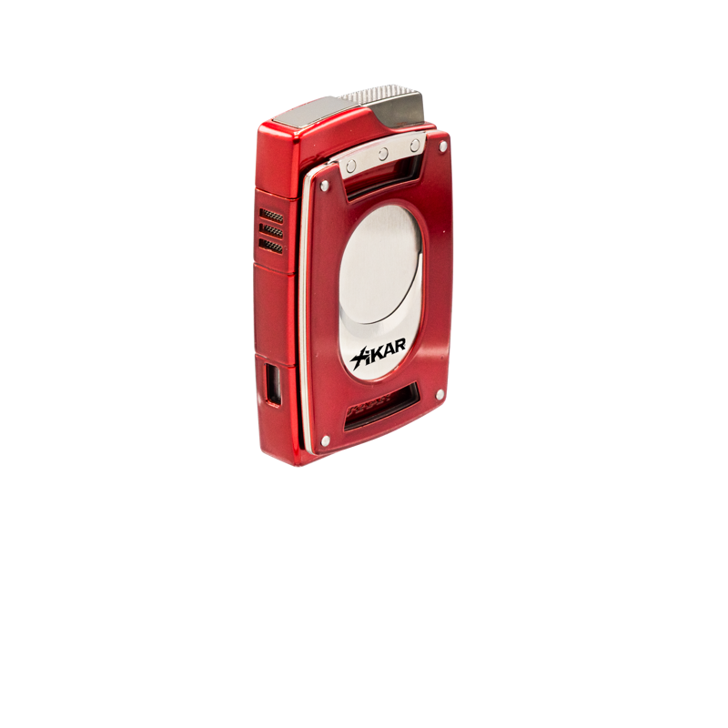 Xikar Ultra Combo Set: Lighter and Cutter Combo