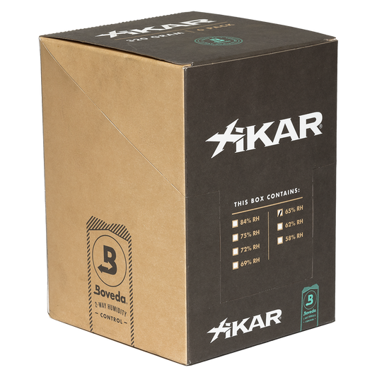 Xikar Boveda 2 Way Humidity Packs | 320g Packets