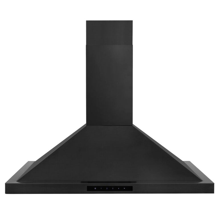 ZLINE Convertible Vent Wall Mount Range Hood in Stainless Steel