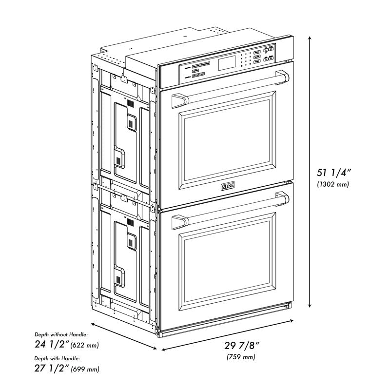 ZLINE 30