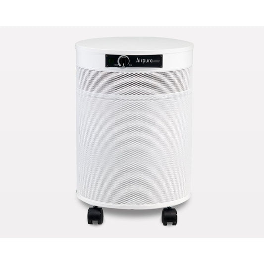 AirPura T600 DLX Heavy Tobacco Smoke Air Purifier