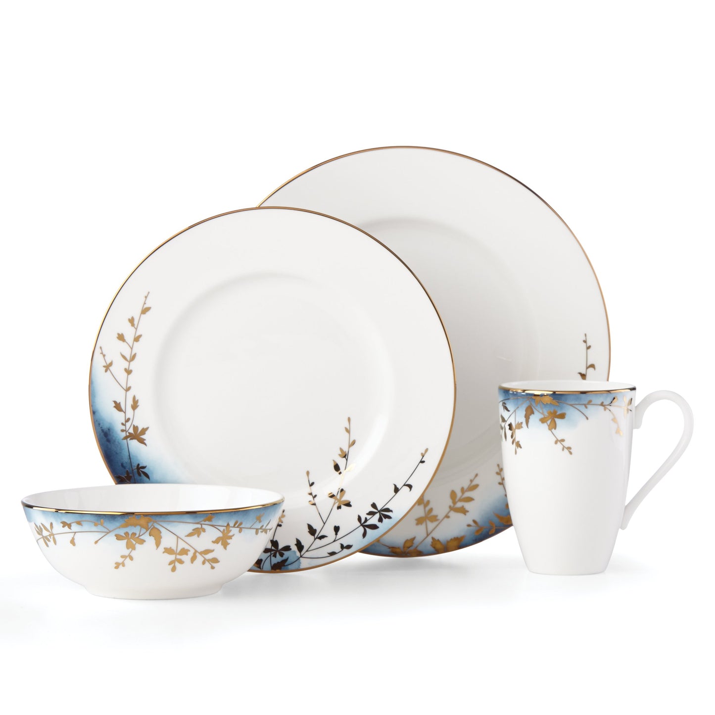 Lenox Highgrove Park 4-Piece Place Setting