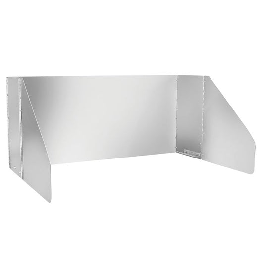 Bull Wind Guard For Grills