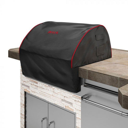 Bull 30" Premium Grill Cover | For Bull Bison Grill Head