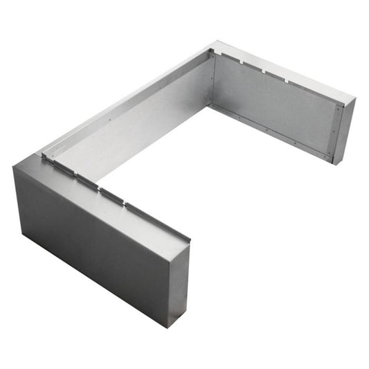 Bull Insulated Jacket For Griddle Cart