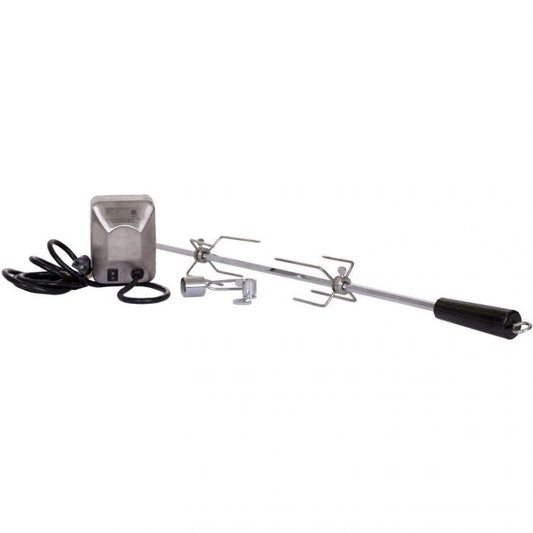 Blaze Stainless Steel Rotisserie Kit