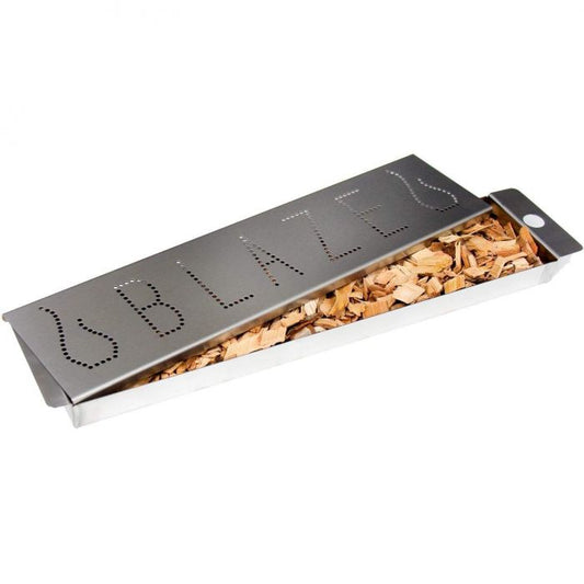 Blaze Smoker Box