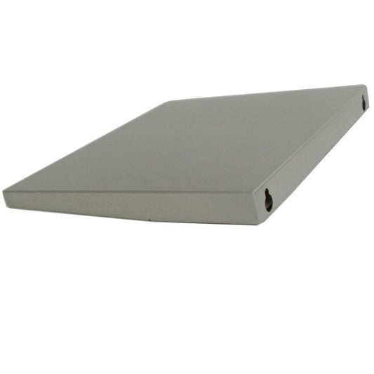 Blaze Side Shelf Kit for Professional Portable Grill Pedestal