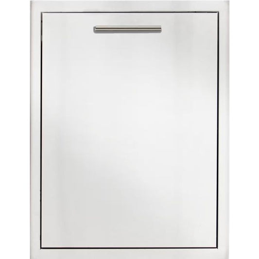 Blaze Roll-Out Double Trash Drawer