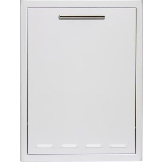 Blaze Roll-Out Trash/Propane Tank Drawer