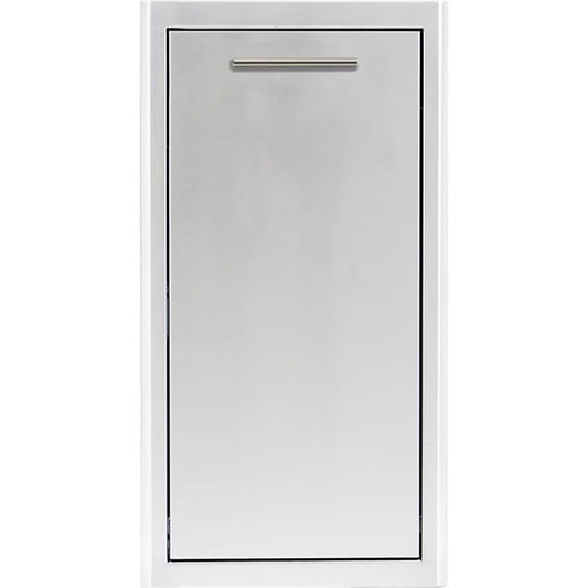 Blaze Slim Roll Out Trash Storage Drawer