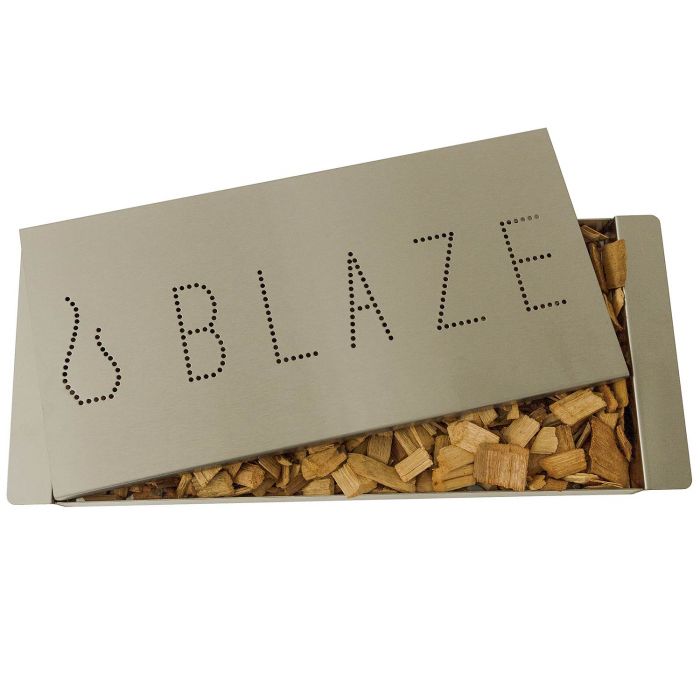 Blaze Smoker Box