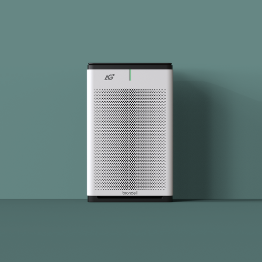 Brondell Pro Sanitizing Air Purifier with AG+ Technology