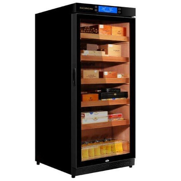 Raching C230A Electronic Humidor Cabinet | 900 Cigars