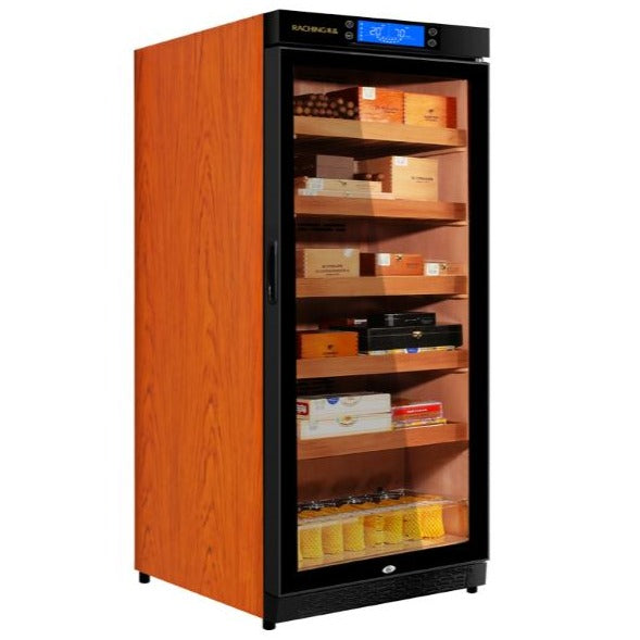 Raching C230A Electronic Humidor Cabinet | 900 Cigars