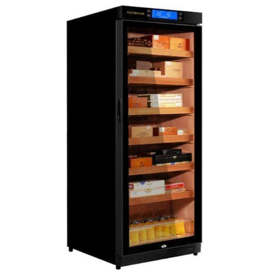 Raching C330A Electronic Humidor Cabinet | 1,300 Cigars