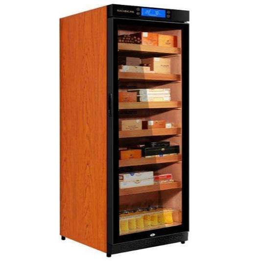 Raching C330A Electronic Humidor Cabinet | 1,300 Cigars