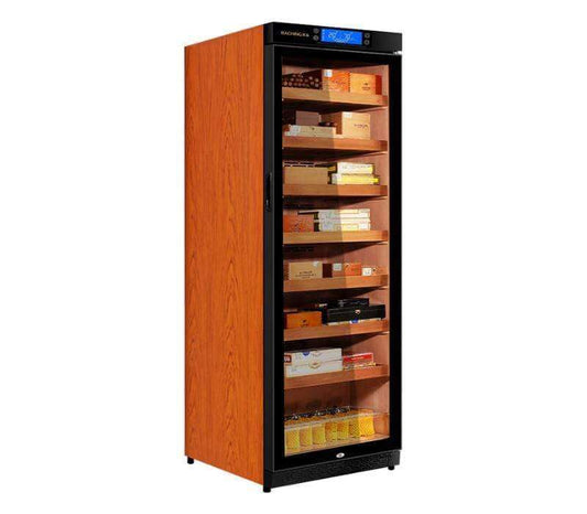 Raching C380A Electronic Humidor Cabinet | 1,500 Cigars