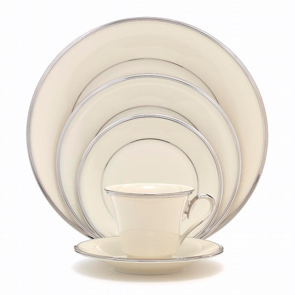 Lenox Solitaire 5-Piece Place Setting