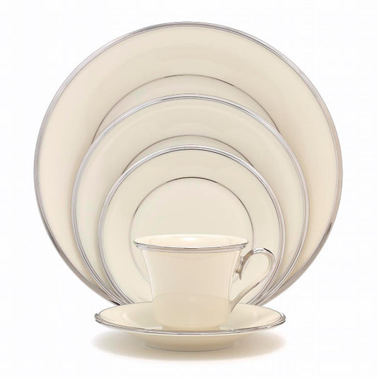 Lenox Solitaire 5-Piece Place Setting