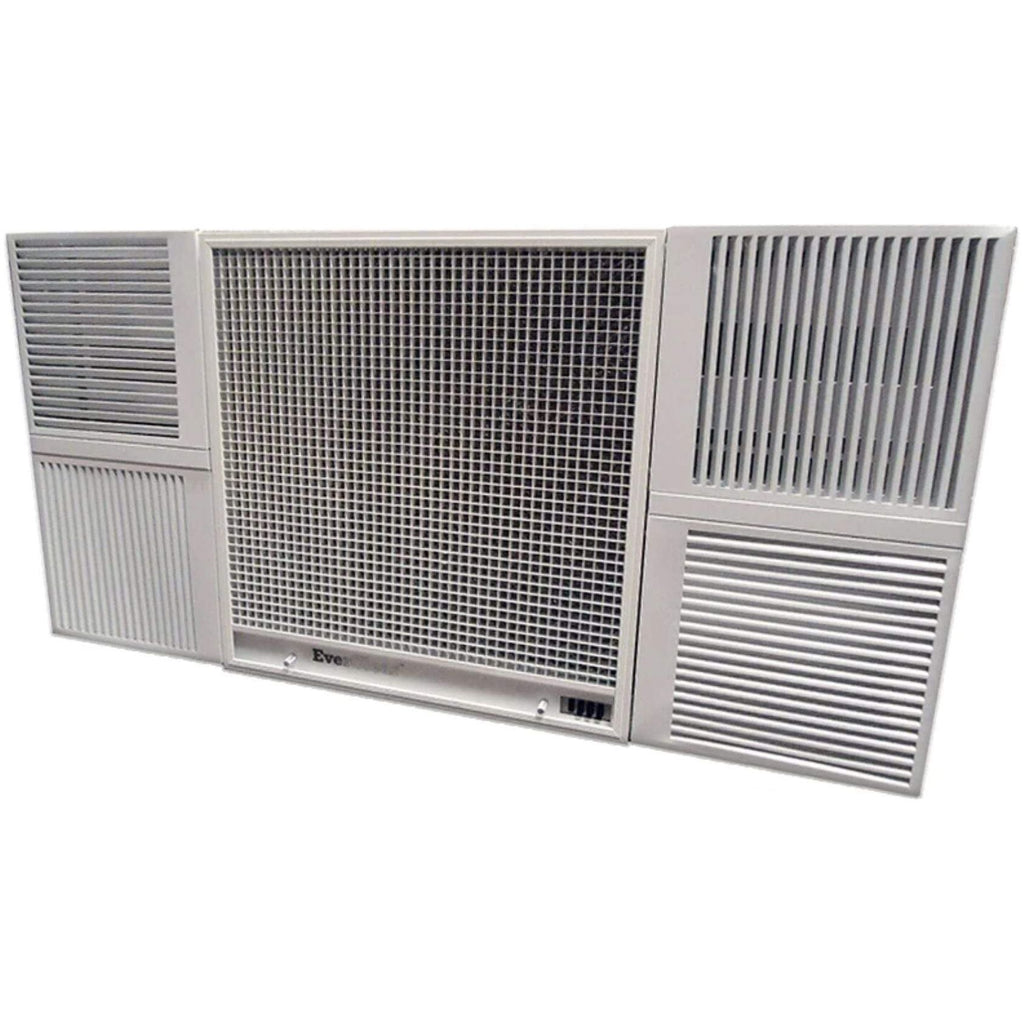 EverClear CM-11 HEPA Air Purifier For Smoke | Ceiling Mounted