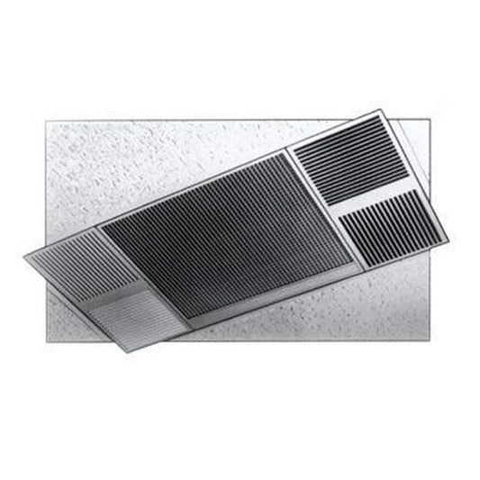 EverClear CM-11 HEPA Air Purifier For Smoke | Ceiling Mounted