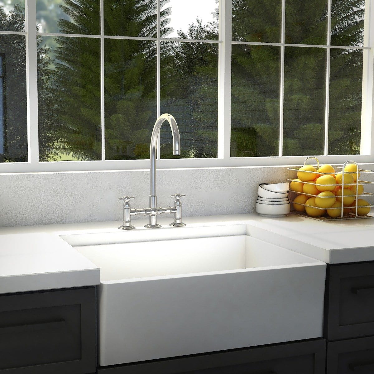 ZLINE Mona Kitchen Faucet