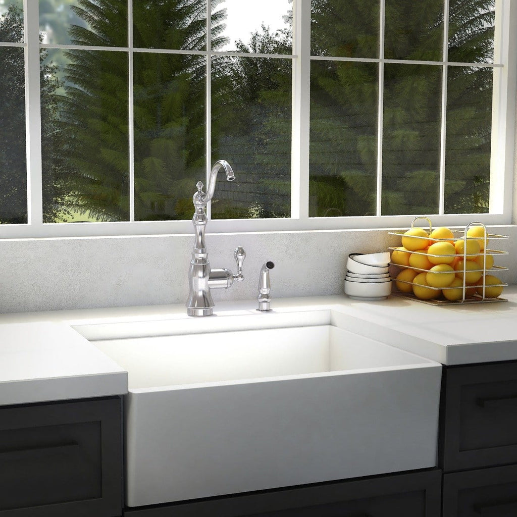 ZLINE Rembrandt Kitchen Faucet