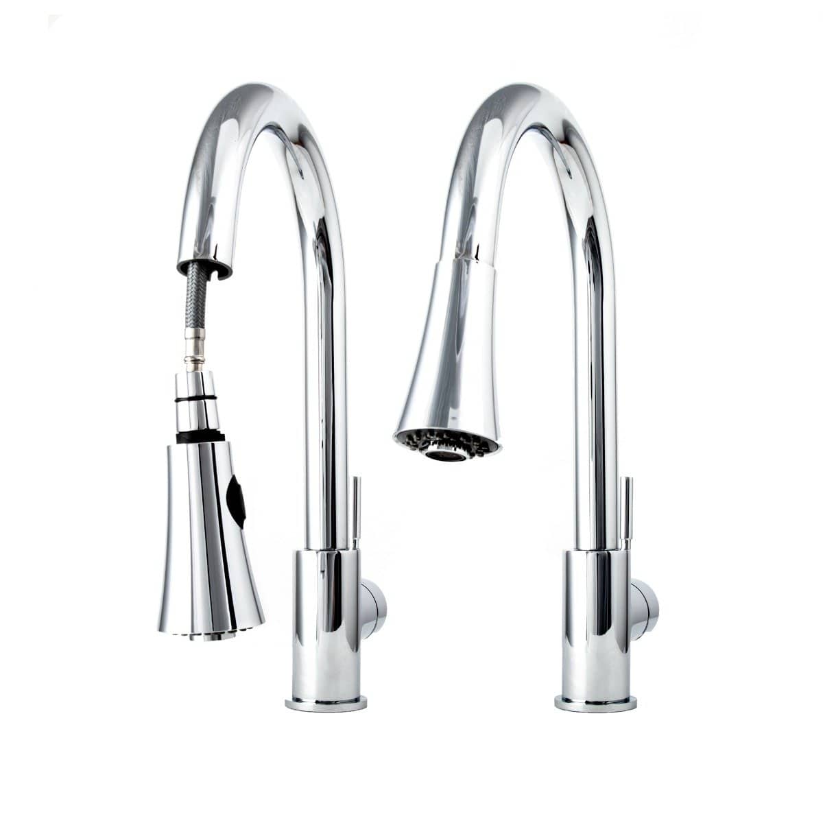 ZLINE Edison Kitchen Faucet