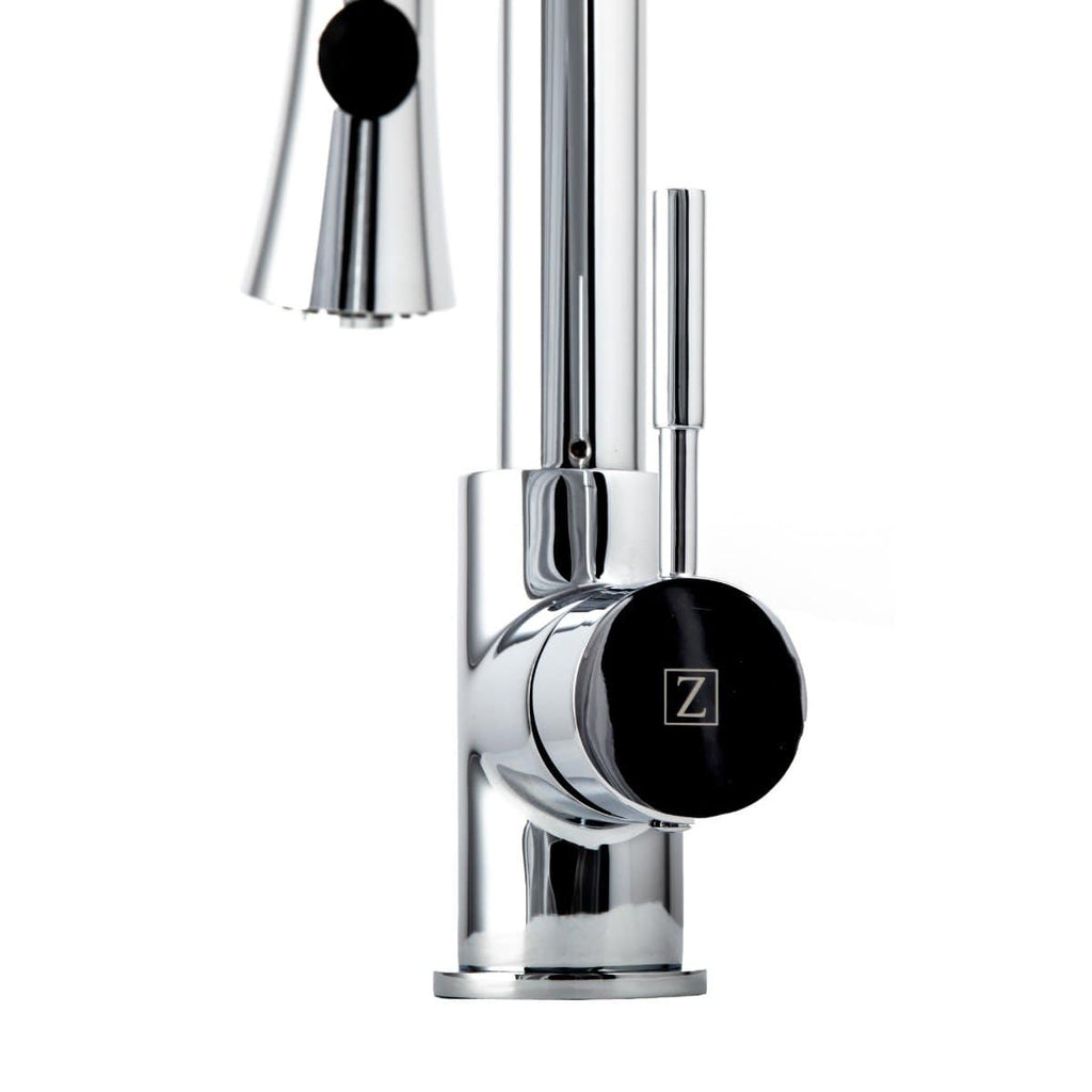 ZLINE Edison Kitchen Faucet