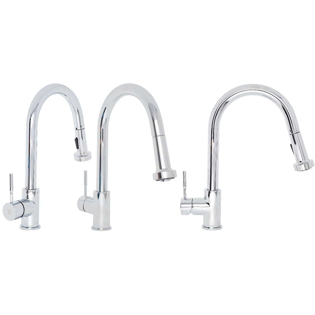 ZLINE Monet Kitchen Faucet