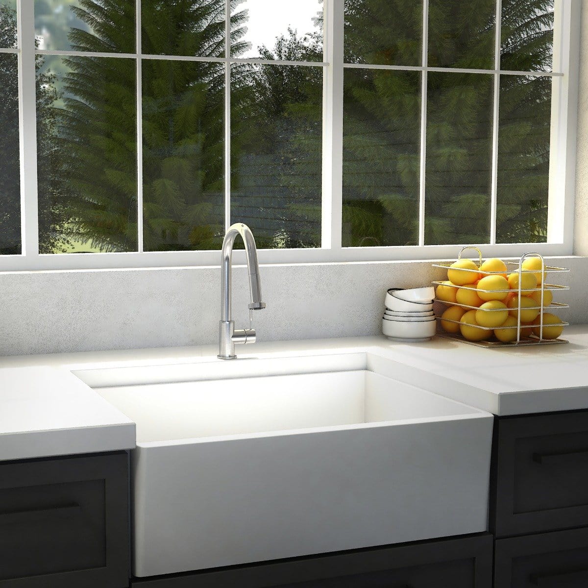 ZLINE Monet Kitchen Faucet