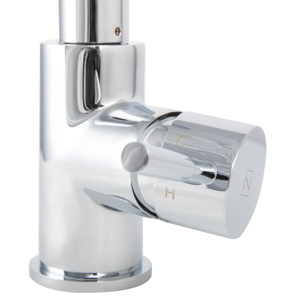 ZLINE Gemini Kitchen Faucet