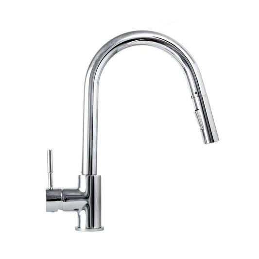 ZLINE Gemini Kitchen Faucet