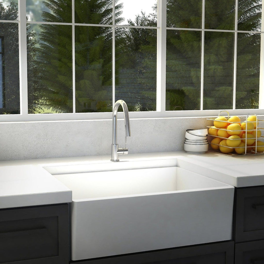 ZLINE Gemini Kitchen Faucet