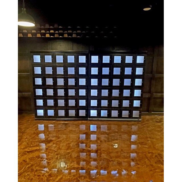 Build Your Cigar Locker | Commercial Cigar Locker Customization